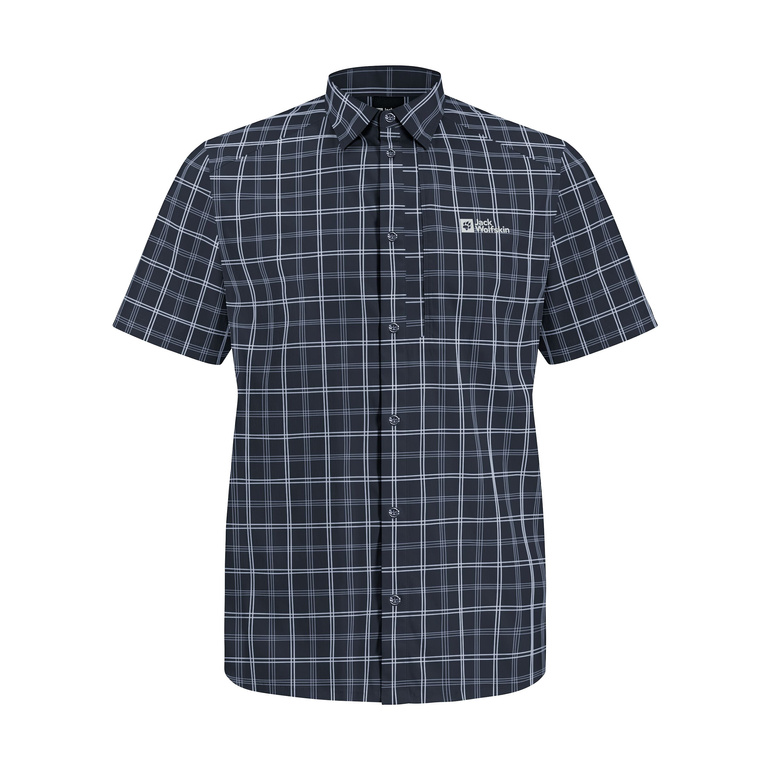Koszula NORBO S/S SHIRT MEN