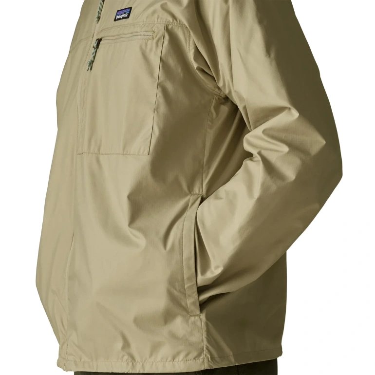 Kurtka LIGHT & VARIABLE JACKET MEN