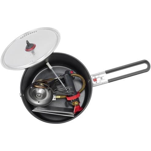 Kuchenka WHISPERLITE INTERNATIONAL