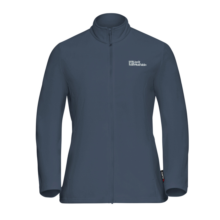 Bluza TAUNUS FZ WOMEN