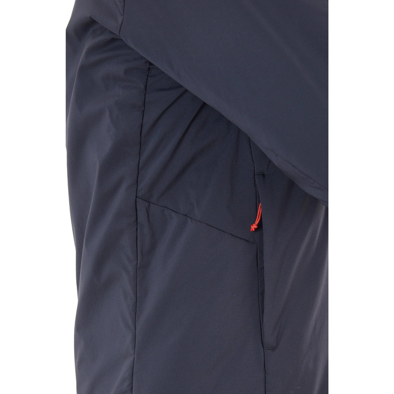 Kurtka XENAIR LIGHT INSULATED JACKET
