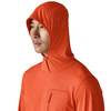 Bluza CAPILENE COOL SUN HOODY