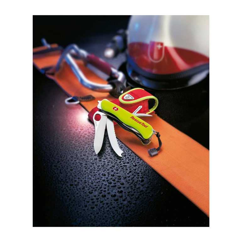 Scyzoryk RESCUE TOOL ONE HAND 0.8623 MWN