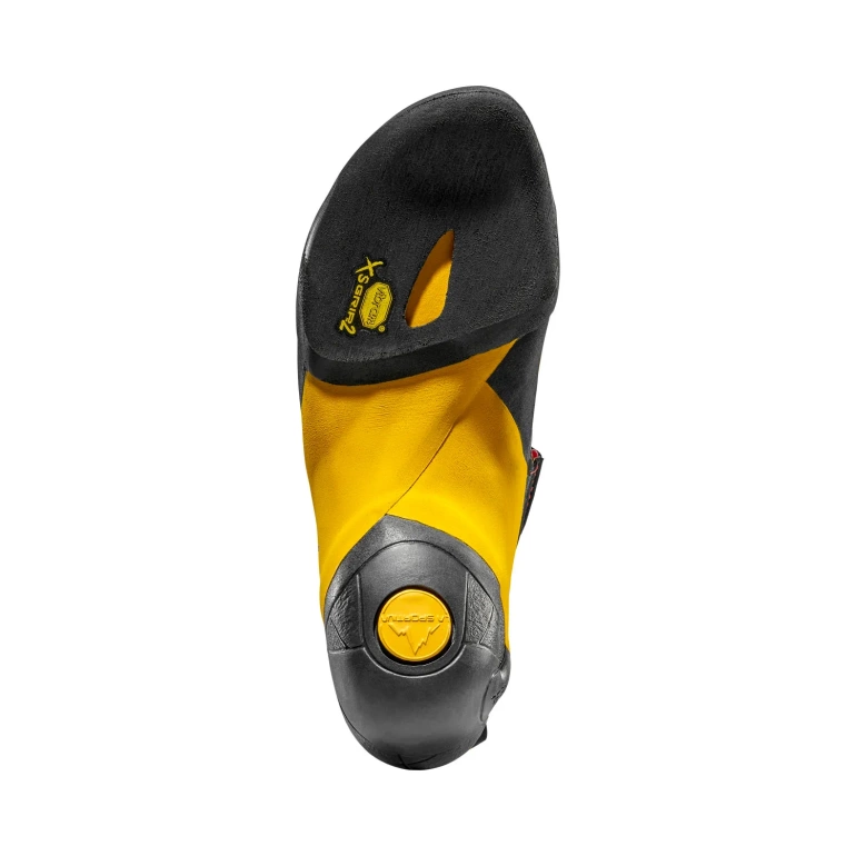 Buty wspinaczkowe SKWAMA