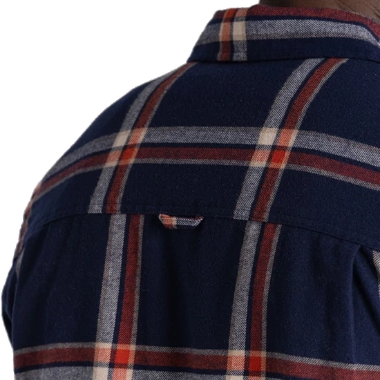 Koszula GAGE LONGSLEEVE SHIRT MEN