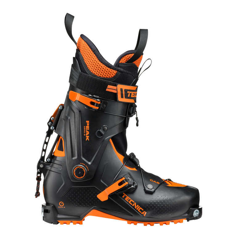 Buty skitourowe ZERO G PEAK