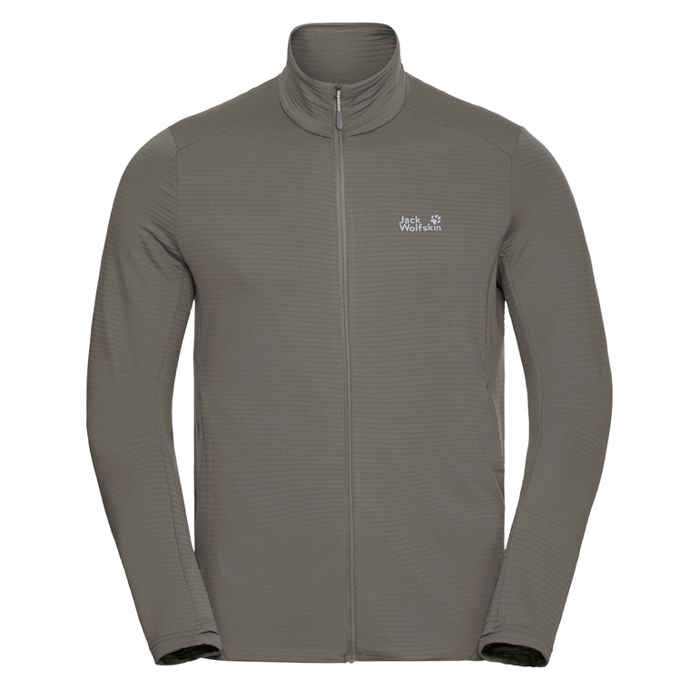 Bluza polarowa LITESTRIDE FZ M