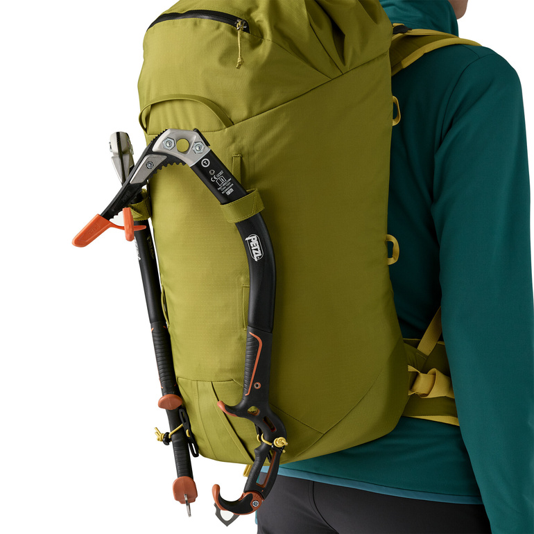 Plecak ASCENSIONIST 35