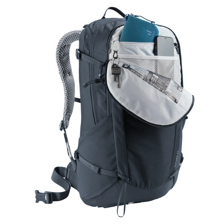 Plecak FUTURA 23