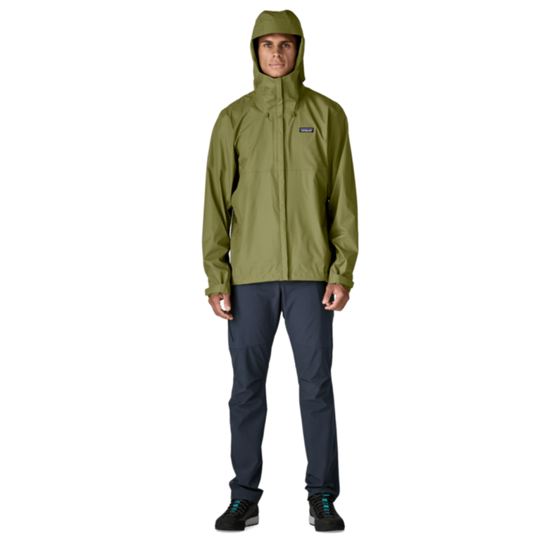 Kurtka TORRENTSHELL 3L JACKET MEN