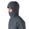Kurtka NANO-AIR ULTRALIGHT FULL-ZIP HOODY MEN