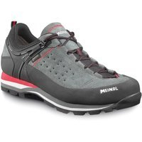 granite / red