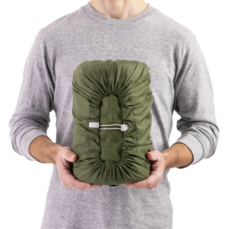 Mata CAMP PLUS SELF-INFLATING MAT LARGE
