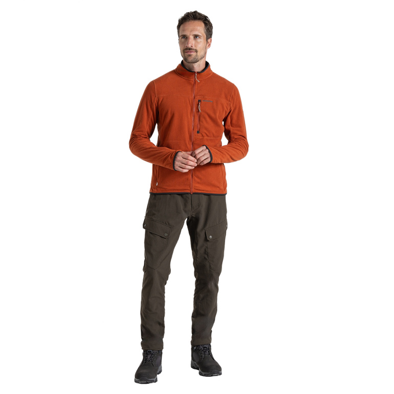 Spodnie NOSILIFE ADVENTURE TROUSER III LONG