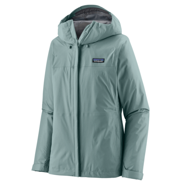 Kurtka TORRENTSHELL 3L JACKET WOMEN