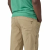 Spodnie QUANDARY PANTS SHORT MEN