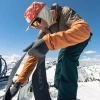 Kurtka NANO-AIR UL FREERIDE JACKET MEN