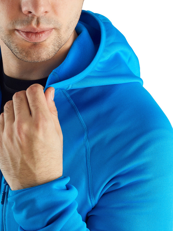 Polar JUKON HOODIE MEN