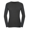 Koszulka z wełną OXIVA MERINO LONGSLEEVE WOMEN
