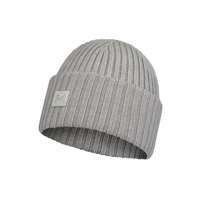 Czapka z wełną merino KNITTED HAT FISHERMAN ERVIN