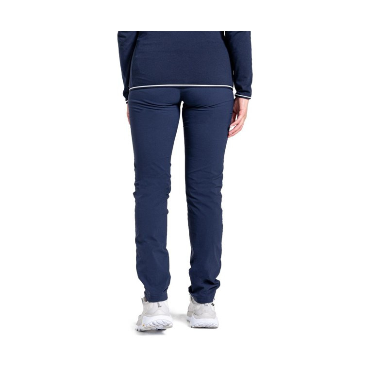 Spodnie NOSILIFE PRO ACTIVE TROUSERS WOMEN LONG
