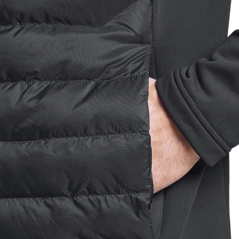 Bluza ROUTEBURN PRO HYBRID MEN