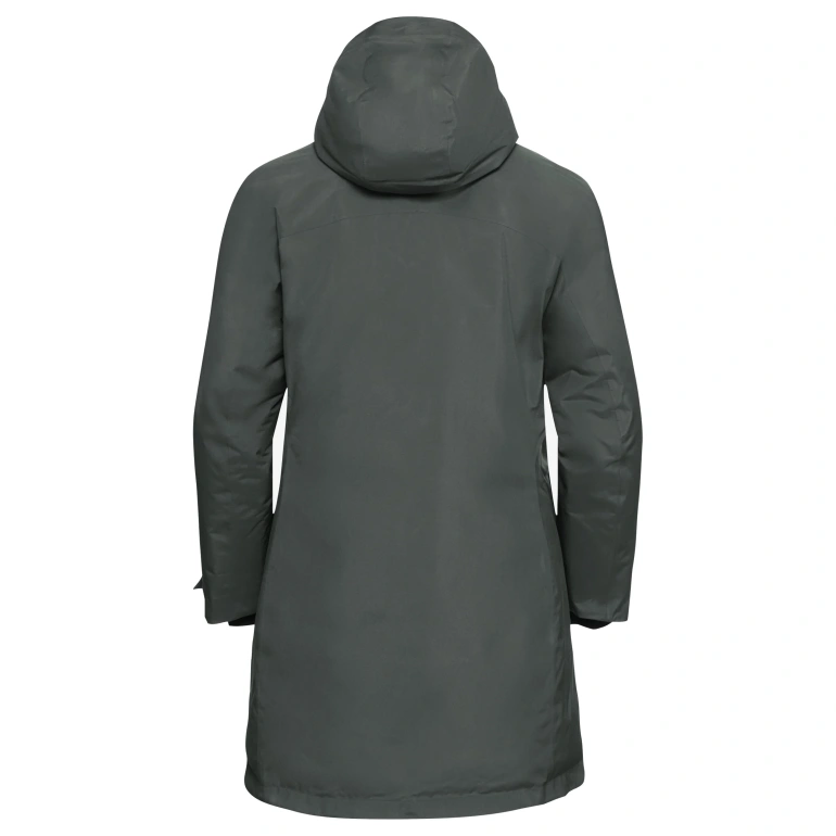Kurtka ICECAPE 2L DOWN INS JKT WOMEN