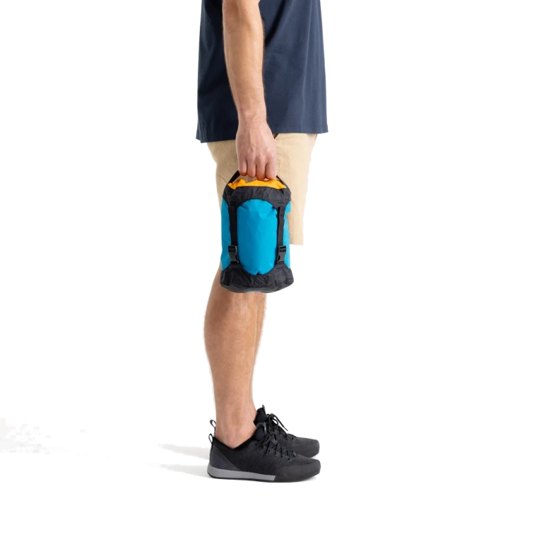 Worek wodoodporny EVAC LIGHTWEIGHT COMPRESSION DRY BAG 5L