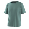 Koszulka z wełną merino ACTIVE ULTRALITE SHORT SLEEVES