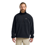 Bluza polarowa SUMETRO HALF ZIP MEN
