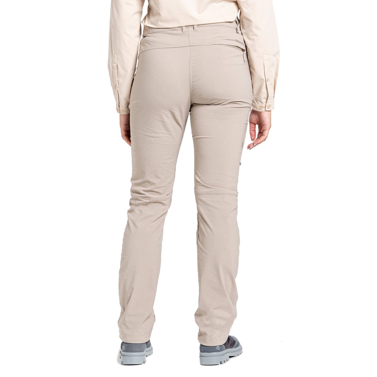 Spodnie NOSILIFE PRO II TROUSERS WOMEN LONG