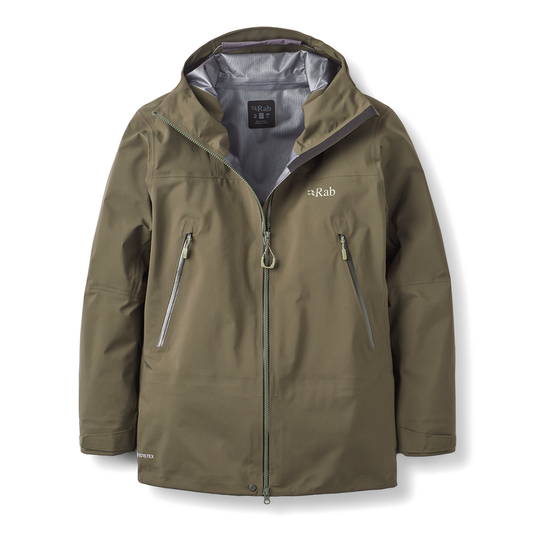 Kurtka KANGRI GORE-TEX JACKET