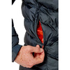 Kurtka NEBULA PRO JACKET