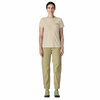 Koszulka CAPILENE COOL TRAIL SHIRT