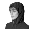 Kurtka BOREALIS HOODED JACKET WOMEN