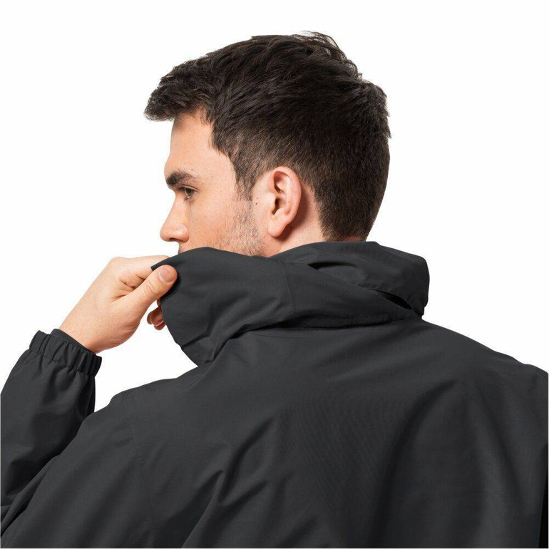 Kurtka STORMY POINT 2L JKT MEN
