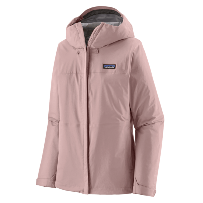 Kurtka TORRENTSHELL 3L JACKET WOMEN