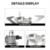 Palnik GREENPEAK PRESSURE REGULATOR