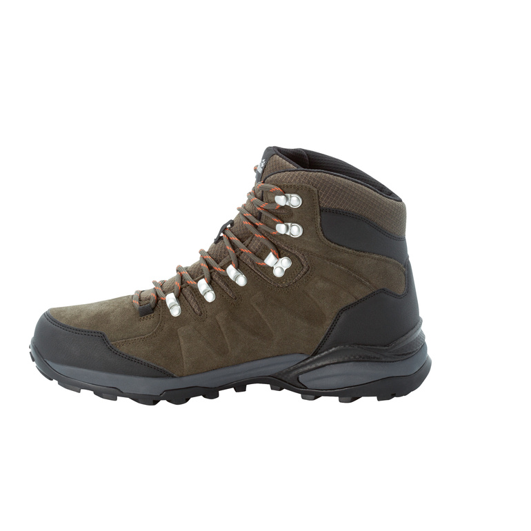 Buty REFUGIO TEXAPORE MID MEN