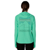 Bluza CAPILENE COOL SUN HOODY WOMEN