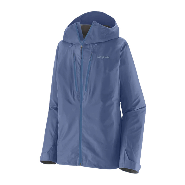 Kurtka TRIOLET GORE-TEX JACKET WOMEN
