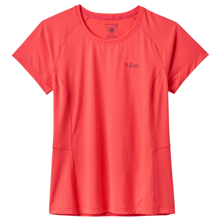 Koszulka SONIC TEE WOMEN
