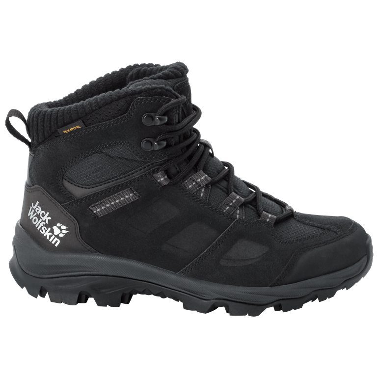 Buty VOJO 3 WINTER TEXAPORE MID WOMEN