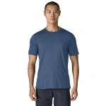Koszulka CAPILENE COOL MERINO SHIRT MEN