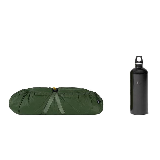 Namiot MIRA I HL / 1.15 kg