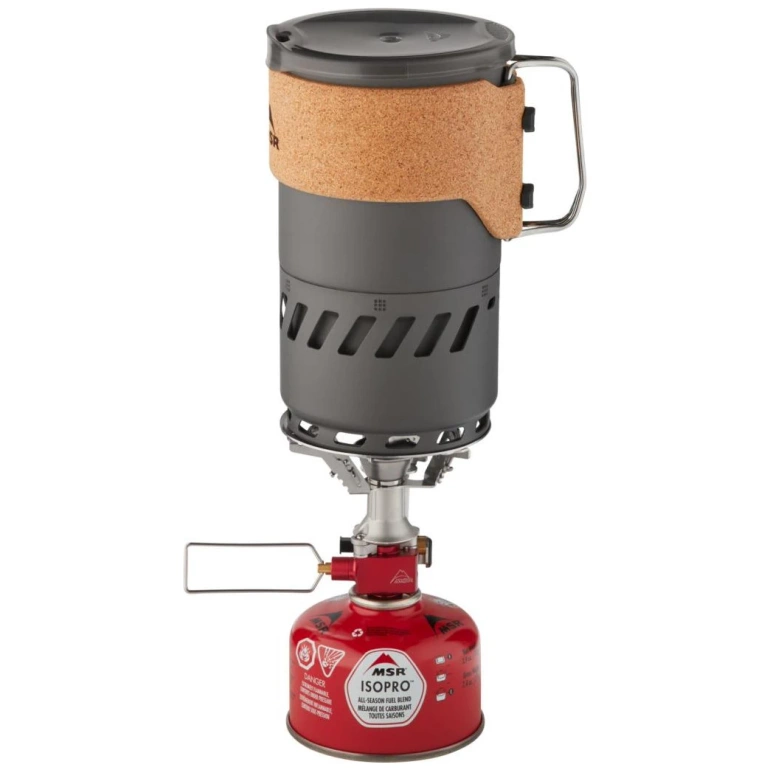 Zestaw do gotowania SWITCH SYSTEM STOVE