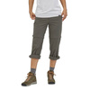 Spodnie QUANDARY CONVERTIBLE PANTS WOMEN