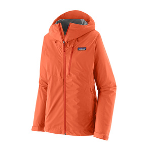 Kurtka GRANITE CREST RAIN JKT WOMEN