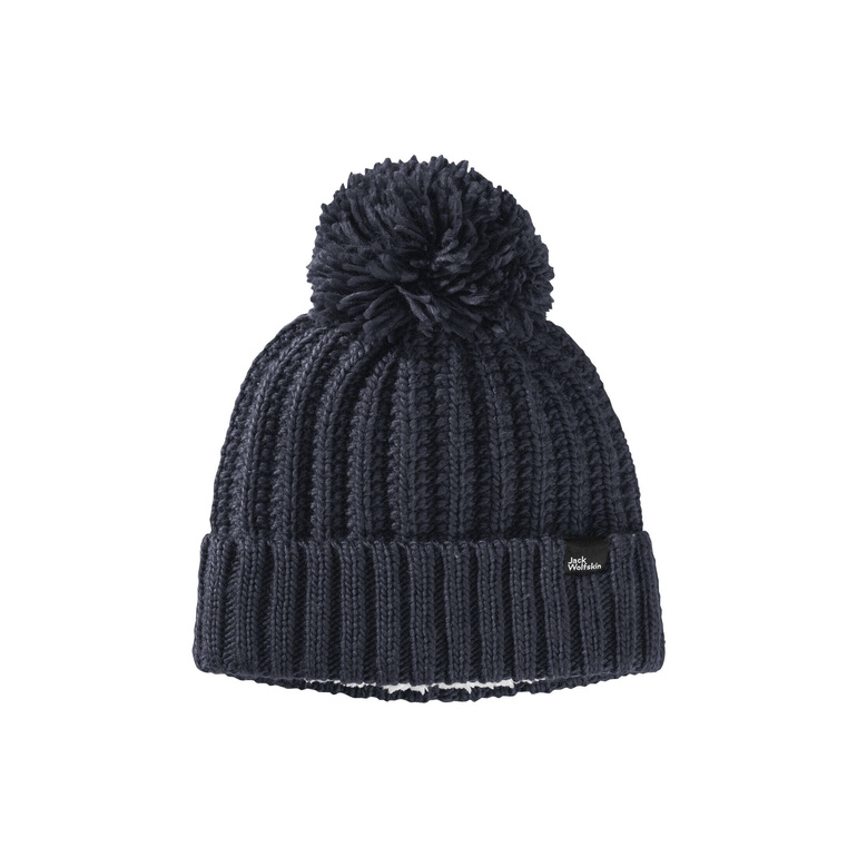 Czapka HIGHLOFT KNIT BEANIE