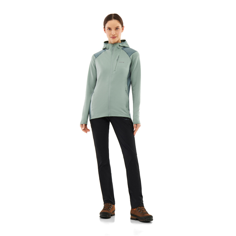 Bluza BIRGER HOODED LADY